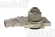 Wasserpumpe, Motorkühlung METELLI 24-0321