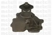 Wasserpumpe, Motorkühlung METELLI 24-0323