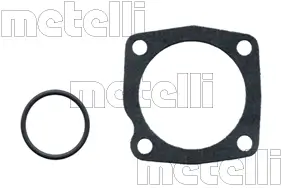 Gelenksatz, Antriebswelle Vorderachse radseitig METELLI 15-1746