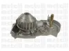 Wasserpumpe, Motorkühlung METELLI 24-0412 Bild Wasserpumpe, Motorkühlung METELLI 24-0412