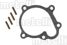 Wasserpumpe, Motorkühlung METELLI 24-0415 Bild Wasserpumpe, Motorkühlung METELLI 24-0415