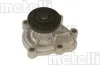 Wasserpumpe, Motorkühlung METELLI 24-0415