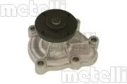 Wasserpumpe, Motorkühlung METELLI 24-0415