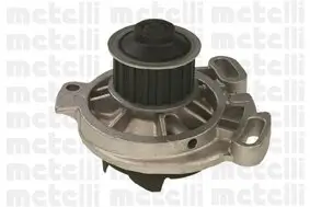 Wasserpumpe, Motorkühlung METELLI 24-0424