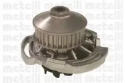 Wasserpumpe, Motorkühlung METELLI 24-0425