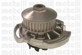 Wasserpumpe, Motorkühlung METELLI 24-0425 Bild Wasserpumpe, Motorkühlung METELLI 24-0425