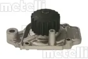 Wasserpumpe, Motorkühlung METELLI 24-0428