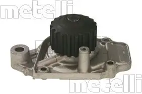 Wasserpumpe, Motorkühlung METELLI 24-0428 Bild Wasserpumpe, Motorkühlung METELLI 24-0428