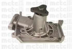 Wasserpumpe, Motorkühlung METELLI 24-0437A