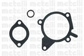 Wasserpumpe, Motorkühlung METELLI 24-0437A Bild Wasserpumpe, Motorkühlung METELLI 24-0437A