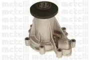 Wasserpumpe, Motorkühlung METELLI 24-0448