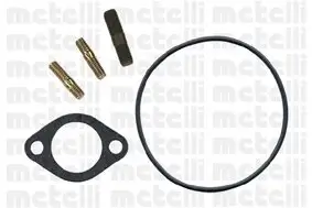 Wasserpumpe, Motorkühlung METELLI 24-0454 Bild Wasserpumpe, Motorkühlung METELLI 24-0454
