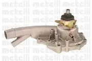 Wasserpumpe, Motorkühlung METELLI 24-0495