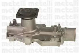 Wasserpumpe, Motorkühlung METELLI 24-0501 Bild Wasserpumpe, Motorkühlung METELLI 24-0501