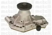 Wasserpumpe, Motorkühlung METELLI 24-0527
