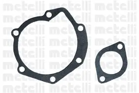 Wasserpumpe, Motorkühlung METELLI 24-0527 Bild Wasserpumpe, Motorkühlung METELLI 24-0527