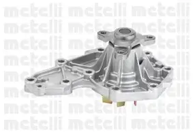 Wasserpumpe, Motorkühlung METELLI 24-0531