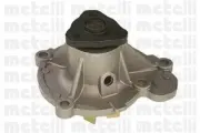 Wasserpumpe, Motorkühlung METELLI 24-0537