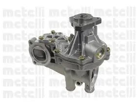 Wasserpumpe, Motorkühlung METELLI 24-0546 Bild Wasserpumpe, Motorkühlung METELLI 24-0546