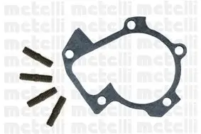 Wasserpumpe, Motorkühlung METELLI 24-0555 Bild Wasserpumpe, Motorkühlung METELLI 24-0555