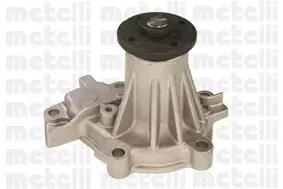 Wasserpumpe, Motorkühlung METELLI 24-0555 Bild Wasserpumpe, Motorkühlung METELLI 24-0555