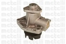 Wasserpumpe, Motorkühlung METELLI 24-0559