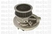 Wasserpumpe, Motorkühlung METELLI 24-0577