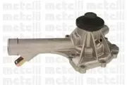 Wasserpumpe, Motorkühlung METELLI 24-0582