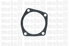 Wasserpumpe, Motorkühlung METELLI 24-0599 Bild Wasserpumpe, Motorkühlung METELLI 24-0599