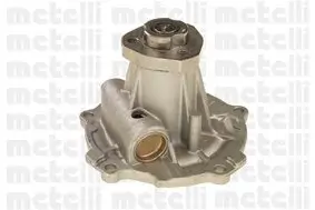 Wasserpumpe, Motorkühlung METELLI 24-0609 Bild Wasserpumpe, Motorkühlung METELLI 24-0609