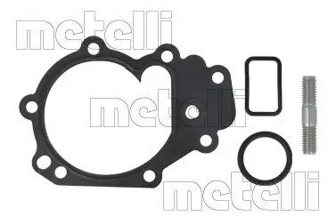 Wasserpumpe, Motorkühlung METELLI 24-0632 Bild Wasserpumpe, Motorkühlung METELLI 24-0632