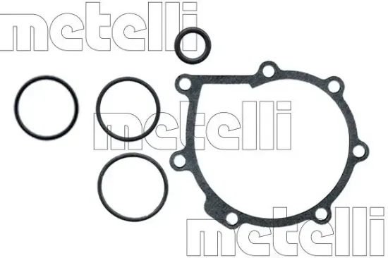 Wasserpumpe, Motorkühlung METELLI 24-0636 Bild Wasserpumpe, Motorkühlung METELLI 24-0636