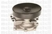 Wasserpumpe, Motorkühlung METELLI 24-0636