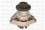 Wasserpumpe, Motorkühlung METELLI 24-0637