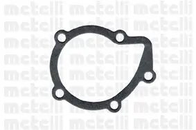 Wasserpumpe, Motorkühlung METELLI 24-0642 Bild Wasserpumpe, Motorkühlung METELLI 24-0642