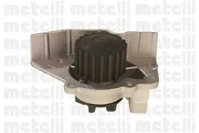Wasserpumpe, Motorkühlung METELLI 24-0642 Bild Wasserpumpe, Motorkühlung METELLI 24-0642