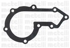 Wasserpumpe, Motorkühlung METELLI 24-0650 Bild Wasserpumpe, Motorkühlung METELLI 24-0650