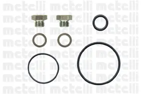Wasserpumpe, Motorkühlung METELLI 24-0661 Bild Wasserpumpe, Motorkühlung METELLI 24-0661