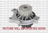 Wasserpumpe, Motorkühlung METELLI 24-0662 Bild Wasserpumpe, Motorkühlung METELLI 24-0662