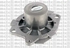 Wasserpumpe, Motorkühlung METELLI 24-0672 Bild Wasserpumpe, Motorkühlung METELLI 24-0672
