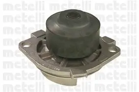 Wasserpumpe, Motorkühlung METELLI 24-0690