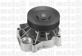 Wasserpumpe, Motorkühlung METELLI 24-0692 Bild Wasserpumpe, Motorkühlung METELLI 24-0692