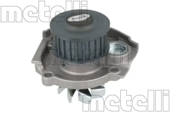 Wasserpumpe, Motorkühlung METELLI 24-0693 Bild Wasserpumpe, Motorkühlung METELLI 24-0693