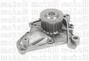 Wasserpumpe, Motorkühlung METELLI 24-0715