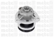Wasserpumpe, Motorkühlung METELLI 24-0730