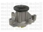 Wasserpumpe, Motorkühlung METELLI 24-0736