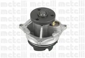 Wasserpumpe, Motorkühlung METELLI 24-0741