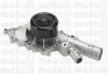 Wasserpumpe, Motorkühlung METELLI 24-0752 Bild Wasserpumpe, Motorkühlung METELLI 24-0752