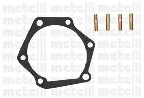 Wasserpumpe, Motorkühlung METELLI 24-0767 Bild Wasserpumpe, Motorkühlung METELLI 24-0767