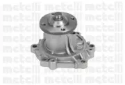 Wasserpumpe, Motorkühlung METELLI 24-0767